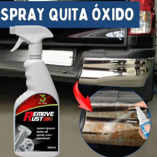 ¡2X1! QUITA OXIDO, ROCEADOR 800 ml